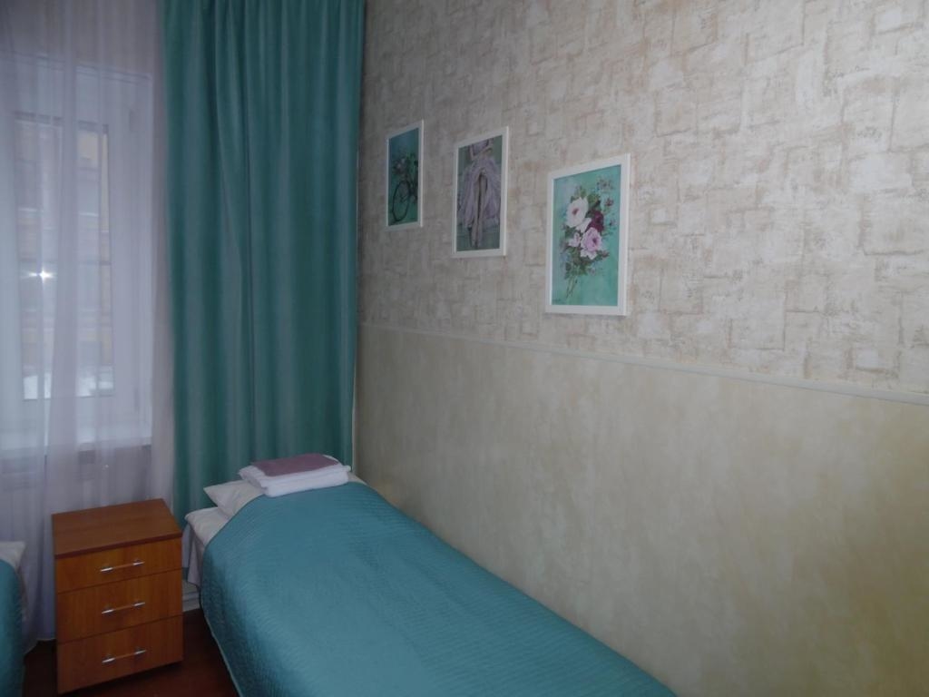 Мини-отель Bon-Appart on Bolshaya Morskaya 31  Санкт-Петербург
