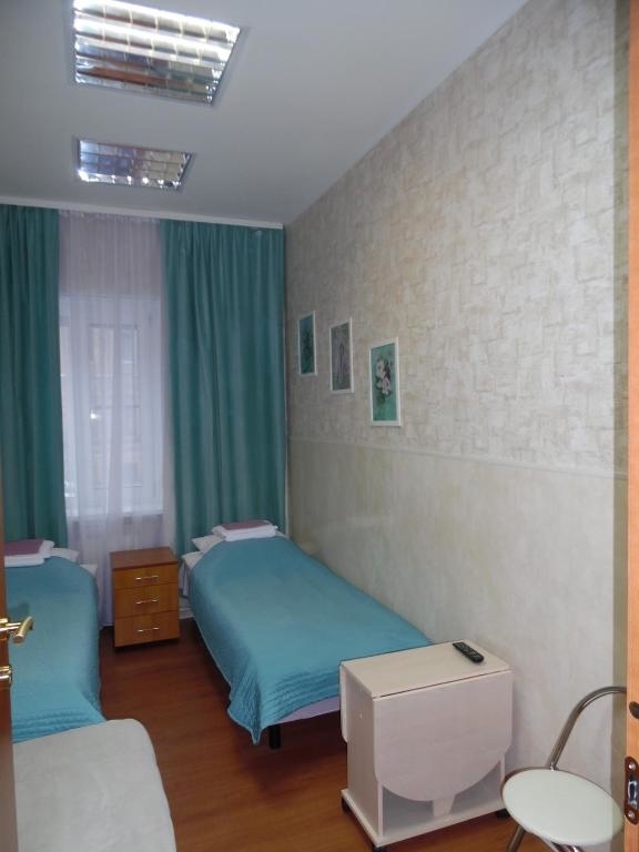 Мини-отель Bon-Appart on Bolshaya Morskaya 31  Санкт-Петербург
