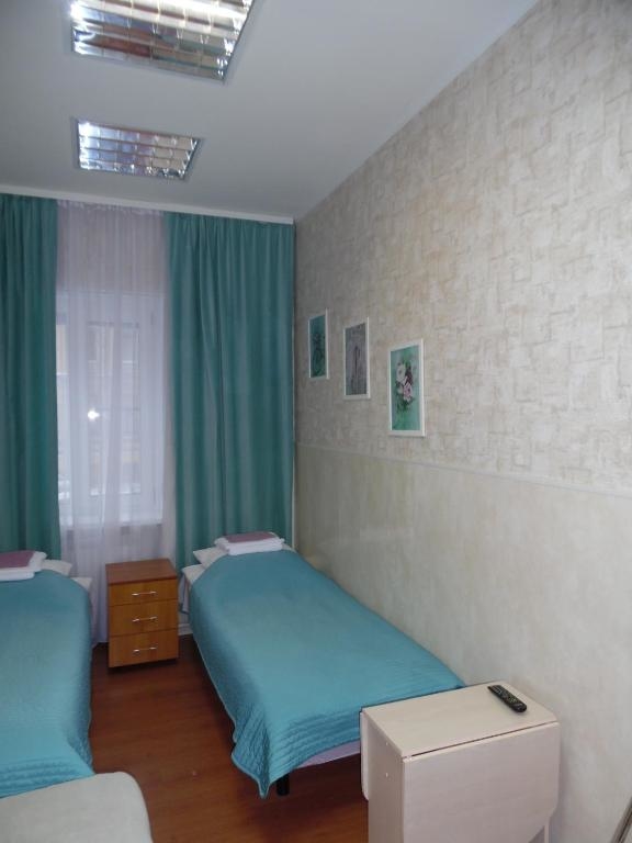 Мини-отель Bon-Appart on Bolshaya Morskaya 31  Санкт-Петербург
