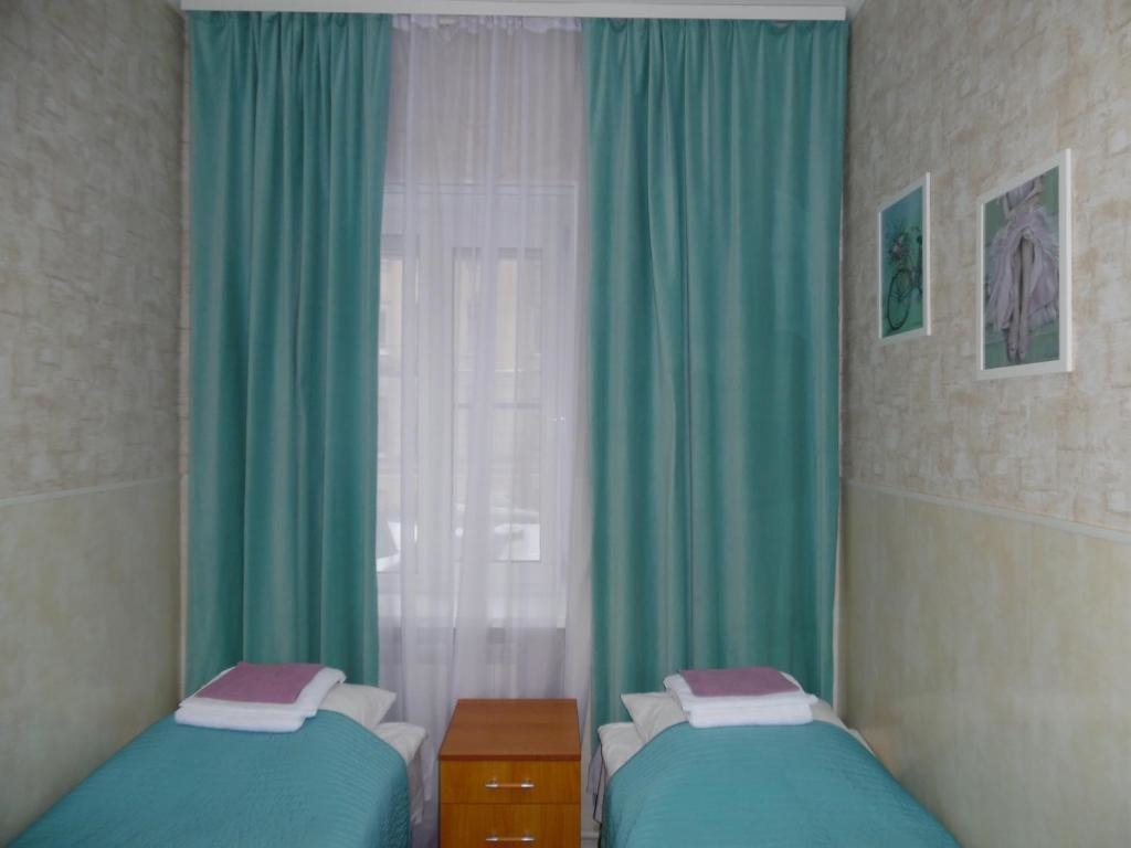 Мини-отель Bon-Appart on Bolshaya Morskaya 31  Санкт-Петербург